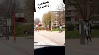 Hamburg St.Georg