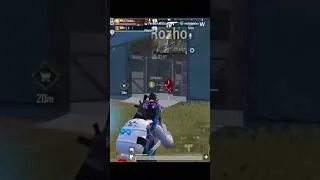 PUBG MOBILE || Sneak Peak #pubgmobile #bgmi #reels #shorts @PUBGMOBILEEsports