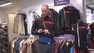 Ashmei Softshell Running Jacket