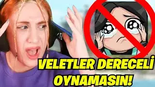SÜREKLİ ''FF'' DİYE AĞLAYAN TAKIM..