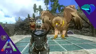 BABY DINO THINGS ON TOAST DISTRICT! OTTERS? ARK: Mobile