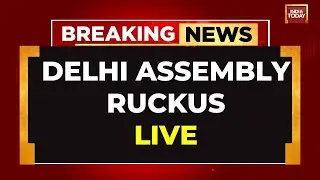 Delhi Assembly LIVE | Arvind Kejriwal Arrest LIVE Updates| Lok Sabha Election 2024 | India Today