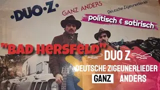 Duo Z - Bad Hersfeld
