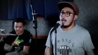 Kingdom reggae - Quiero (live session)