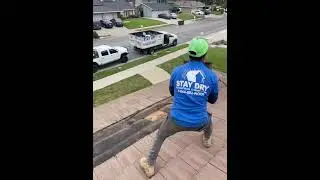 Roof Inspection Local San Pedro California Roofing Contractor Javier Garcia 310-948-ROOF(7663)