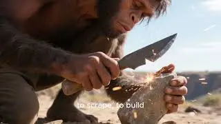 The Birthplace of Humanity  The First Africans