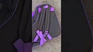 Mochila porta patines rollers Scooter Italy Flow bolso original shox store jugueteria & skate shop a