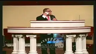 Divine Alignment - Pastor Rashidi Collins