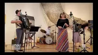 En Canto in Concert - Within/Earshot Jazz Festival