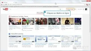 Comment envoyer un message aux abonnés de votre chaîne YouTube ?