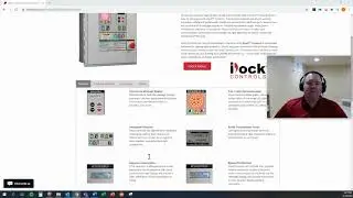 iDock&reg; Controls Interlocking Keeps Dock Personnel Safe