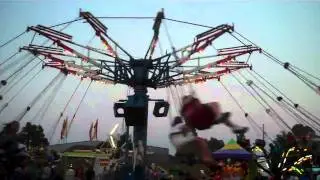 Lawrence County Fair 2010