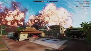 RS2 - MarsOz resort