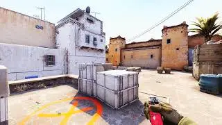 Se7en Esports hpp M4A4 ACE vs SKADE