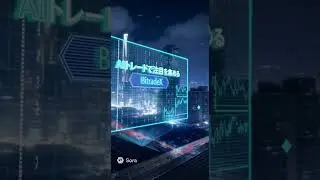 【最大月利15%の不労所得】BitradeX取引所  AIトレード 招待コード【BTX】