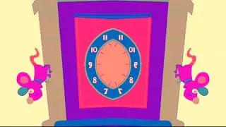 Hickory Dickory Dock Sparta Remix ✨| Mouse Went Down in High Pitch Audio x Mirror FX
