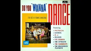 D.J. Jefferies - Doo Wah Diddy (1965)