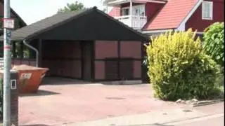 Image-Video von Containerdienst Deneke / ARH Auto Recycling aus 31535 Neustadt