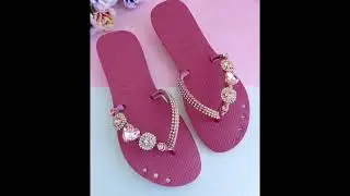 Flip-Flop Slippers 🌺💞 for sale  #flipflopslippers