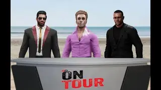 DVW On Tour (Pre-Show)
