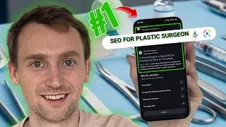 Why Isn&rsquo;t Your Plastic Surgery Practice Showing Up on Google? (SEO Explained)