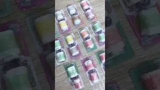 Chuyến n&agrave;y cuốn theo cục kẹo lu&ocirc;n #kenghiensnack #food #shortvideo #youtubeshorts #snacks #candy