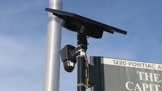 Bend residents pack City Council chambers to oppose Flock surveillance cameras