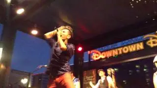 Suburban Legends - Colors of the Wind