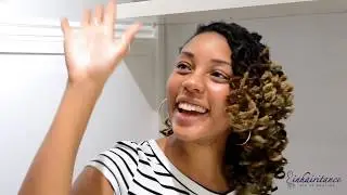 Locs Experience at InHAIRitance Salon
