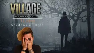 Shadow of Rose DLC &ndash; Rose Winters t&ouml;rt&eacute;nete | Resident Evil Village MAGYAR - 2.r&eacute;sz