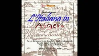 Lucine Amara and Richard Lewis sing the finale of Ariadne auf Naxos