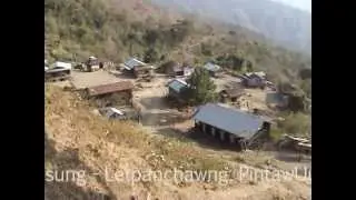 Falam peng Saek khua