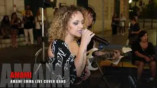 Amami by AMAMI EMMA LIVE COVER BAND