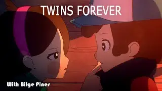 Gravity Falls - Fan Animation - Twins Forever