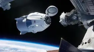 NASA asks SpaceX about International Space Station Rescue Options - Soyuz Spacecraft