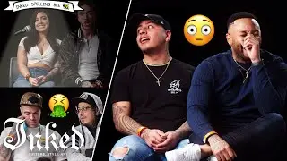 No Regerts: Tattooers On Their Biggest Mistakes | Tattoo Artists React