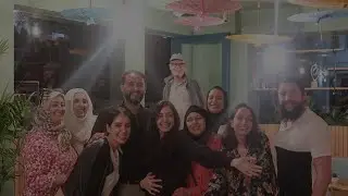 11 People, 11 Advice | ١١ شخص، ١١ نصيحة