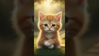 😸Kitten  