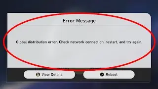 How To Honkai Star Rail No Network Connection Error Problem Solution