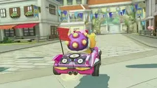 Amazon.com Mario Kart 8 Deluxe   Nintendo Switch  Mario Kart 8   Deluxe Video Games    mp4