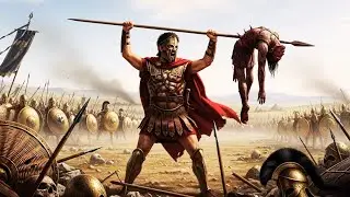 The Real Spartacus: Torture, Rebellion, and the Slave War That Shook Rome