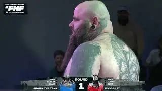 Chest Chop Highlights | New Event This Friday at 10/9c