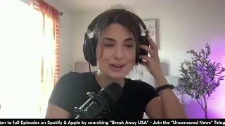 Young Americans Against Socialism (YAAS) CEO Allison Mustafa Joins the team to talk about socialism.