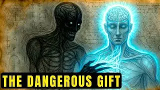 What A Healed Empath Actually Becomes (Carl Jung's Warning)