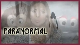 Experiencia paranormal | Tizzy Vlogs