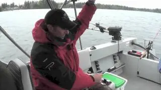 How to Use Pautke's Fire Bait