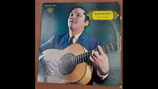Julio Jaramillo  Y  Su  Conjunto -      Vestido  De  Tristeza