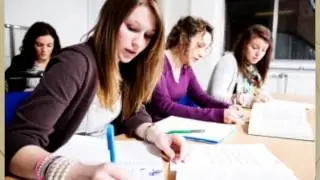 Fort Richmond Collegiate Library Learning Commons Orientation 2015-16