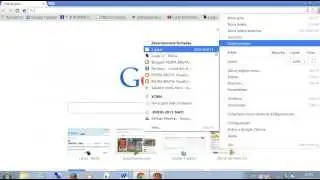 INTERNET - PARTE 4 - PERSONALIZAR E CONTROLAR O GOOGLE CHROME - Vídeo-aula nº 35