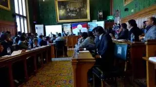 International Business Opportunities for the Tamil diaspora community
